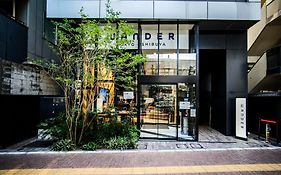 Act Hotel Shibuya